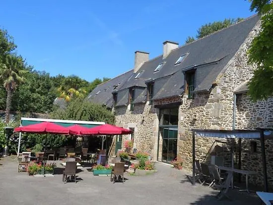 L\'Auberge De La Porte contacts