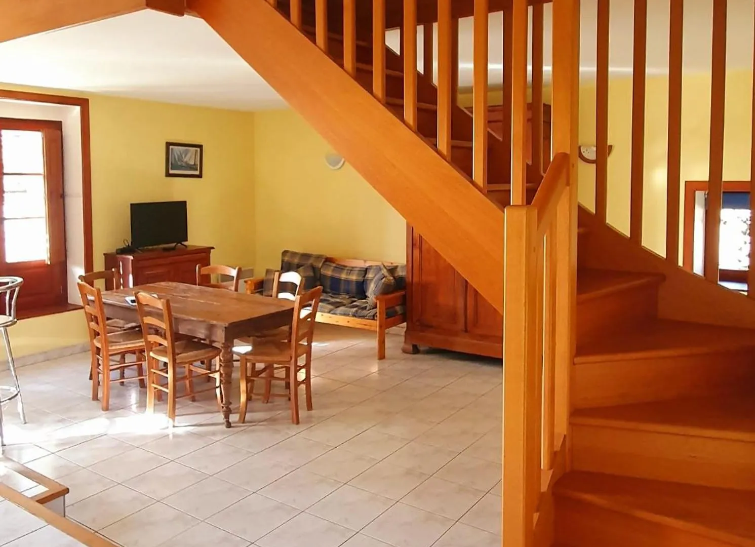 L'Auberge De La Porte Saint-Jouan-des-Guerets 0*,  France