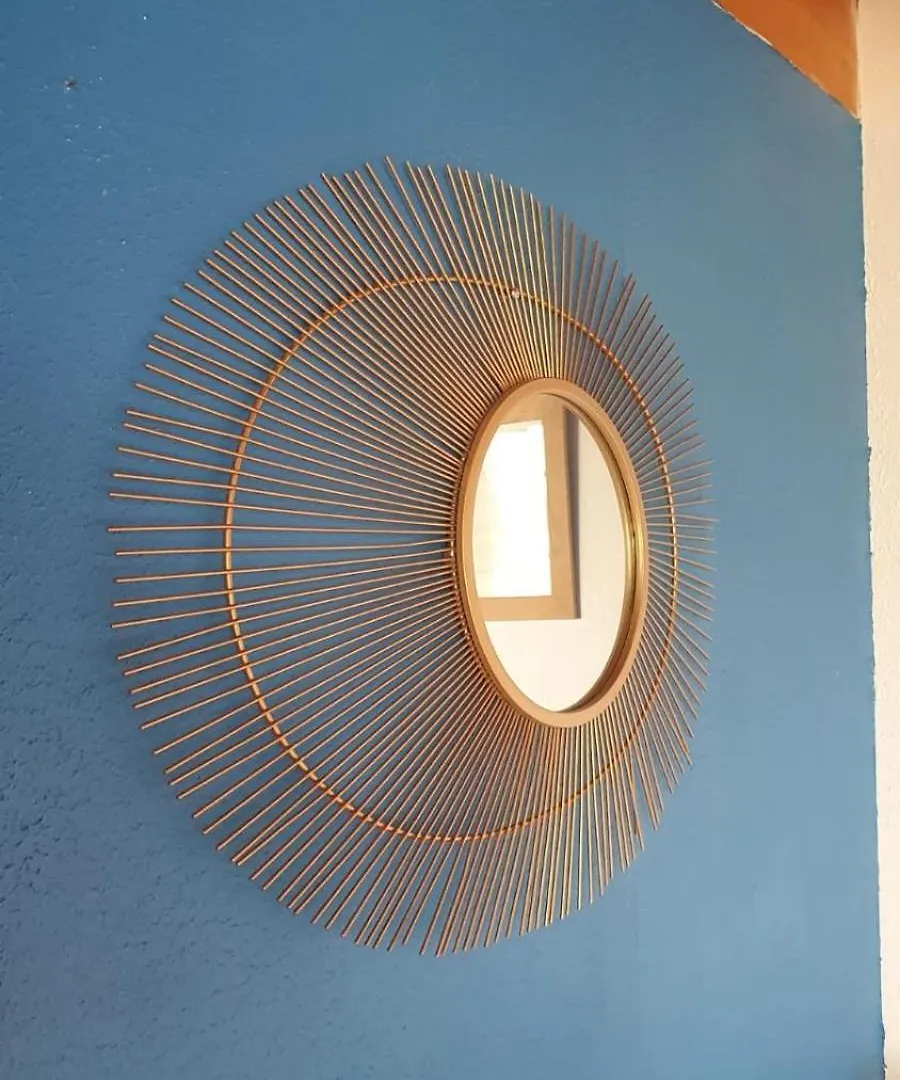 L'Auberge De La Porte Saint-Jouan-des-Guerets France