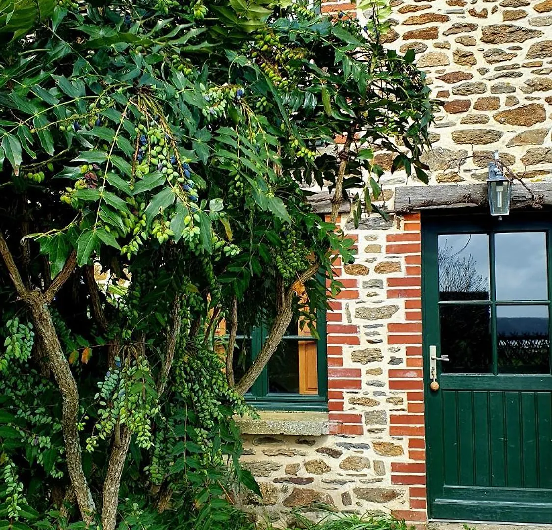 L'Auberge De La Porte Saint-Jouan-des-Guerets 0*,