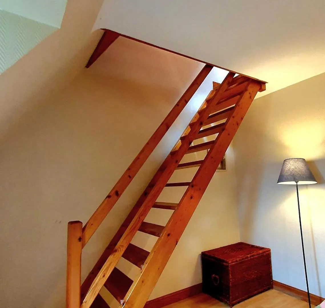Inn L'Auberge De La Porte Saint-Jouan-des-Guerets